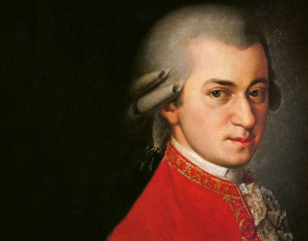 Музыка Эпохи Классицизма