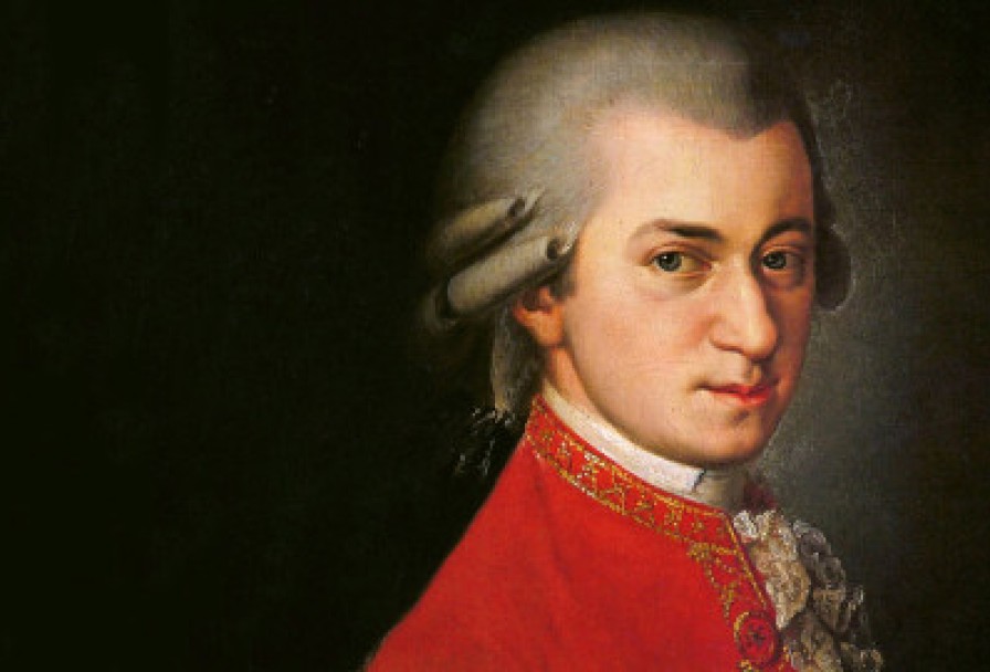 Музыка Эпохи Классицизма