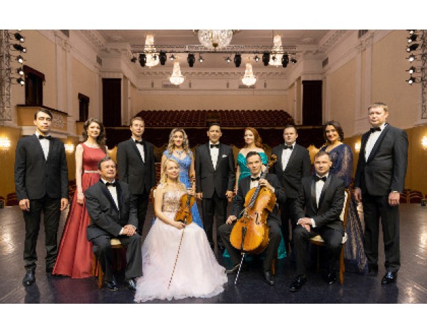 Музыка Эпохи Романтизма