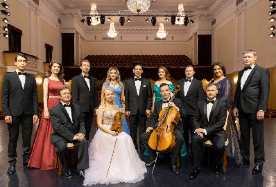 Музыка Эпохи Романтизма