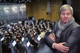 Музыкальные Иллюстрации к Повести а.с.пушкина Метель. Гони Рт и Виктор Никитин