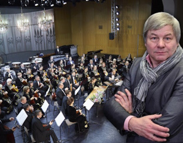 Музыкальные Иллюстрации к Повести а.с.пушкина Метель. Гони Рт и Виктор Никитин