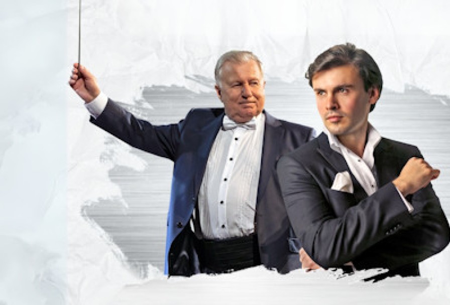 о Любви на Разных Языках. Гони Рт и Дмитрий Риберо