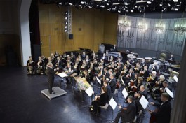 Пир на Весь Мир. Музыкальный Хит-Парад Стран и Континентов