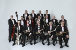 Рождение Легенды. Государственный Камерный Оркестр Джазовой Музыки Им.о.лундстрема