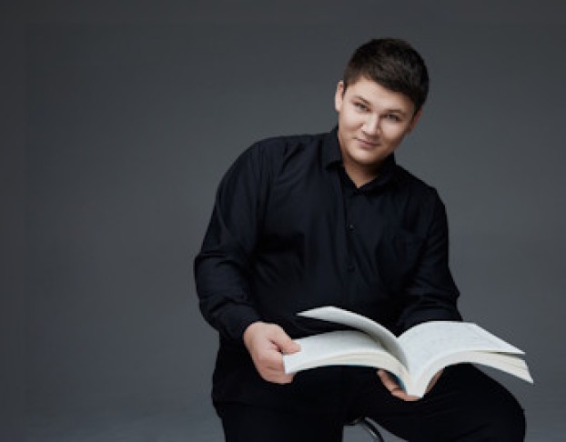 Сергей Давыдченко