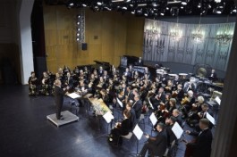 Служители Бессмертных Муз… Странички Биографий Выдающихся Деятелей Искусств