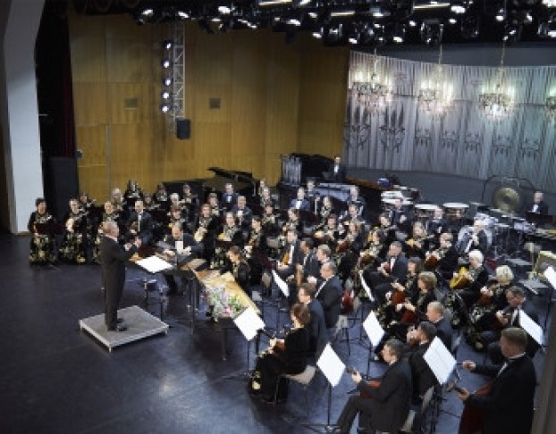 Служители Бессмертных Муз… Странички Биографий Выдающихся Деятелей Искусств