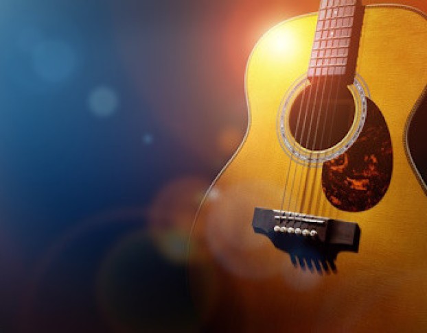 Третий Автор. Исполнителей Авторской Песни