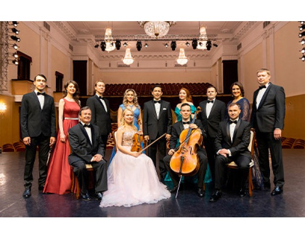 Ты – Моя Мелодия Песни Александры Пахмутовой