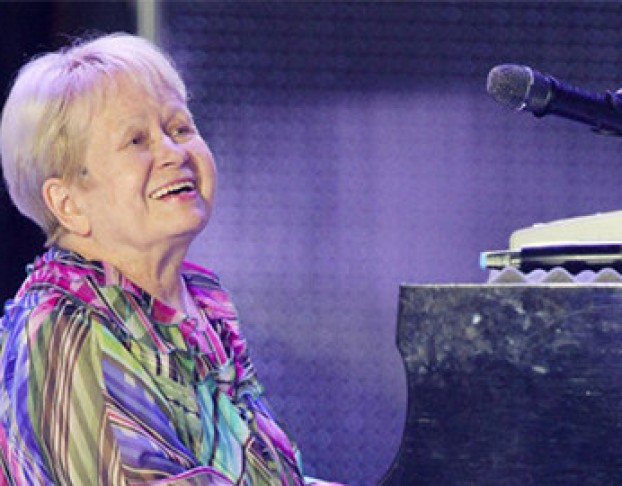 Ты – Моя Мелодия Песни Александры Пахмутовой