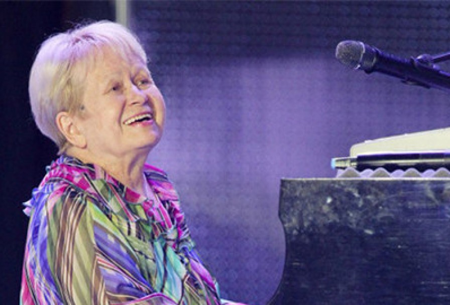 Ты – Моя Мелодия Песни Александры Пахмутовой