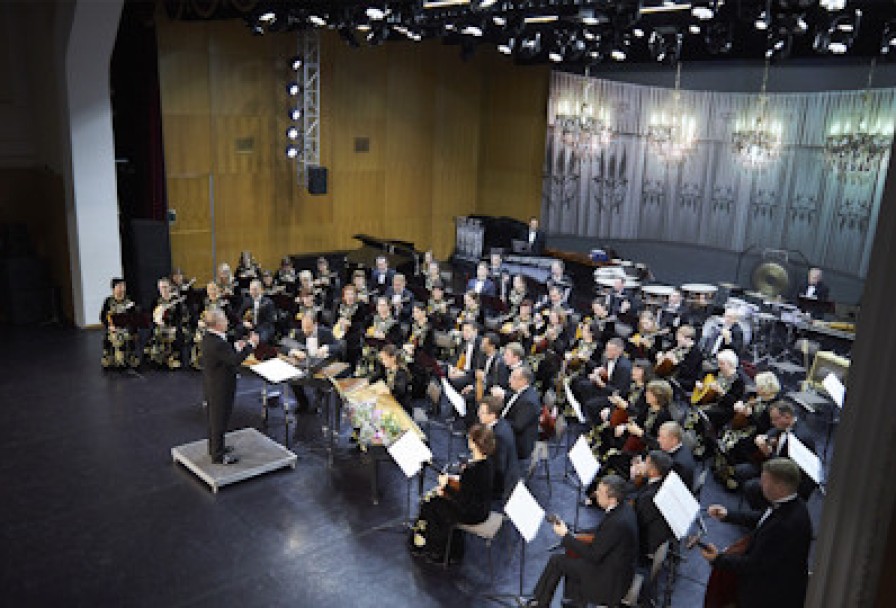 в Мире Музыкальных Терминов и Жанров