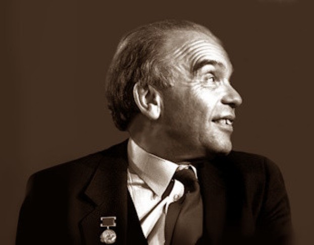 в Траве Сидел Кузнечик. к 100-Летию со Дня Рождения Владимира Шаинского