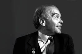 в Траве Сидел Кузнечик. к 100-Летию со Дня Рождения Владимира Шаинского