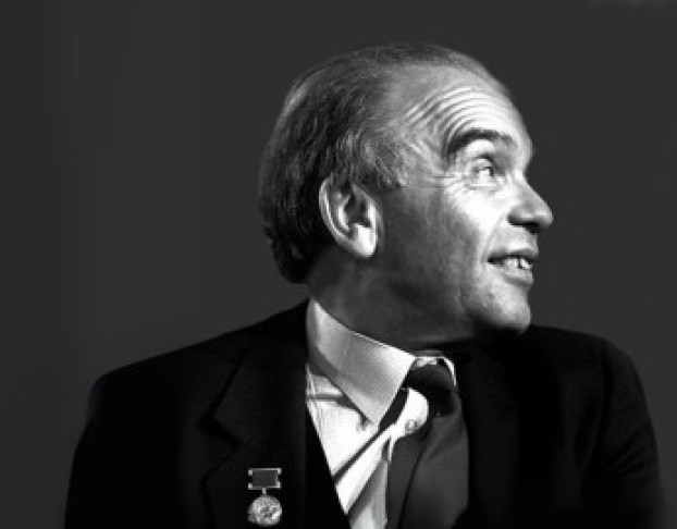 в Траве Сидел Кузнечик. к 100-Летию со Дня Рождения Владимира Шаинского