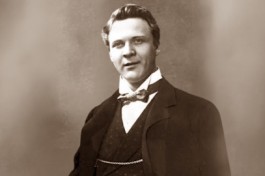 Великий Фёдор Шаляпин