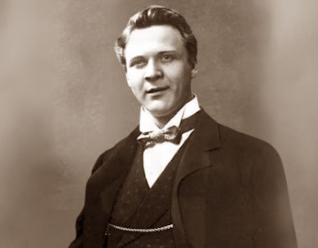 Великий Фёдор Шаляпин