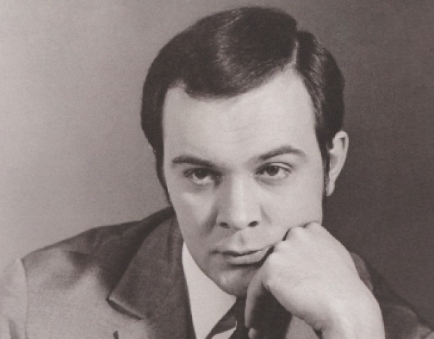 Верни Мне Музыку. Песни из Репертуара Муслима Магомаева