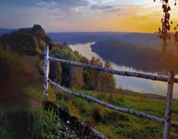 Волга-Матушка