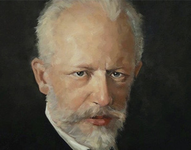 Второй из Цикла 1и Романсов П. и. Чайковского