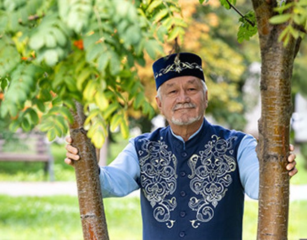 Яшәү Барыбер Кызык Айдар Фәйзрахманов