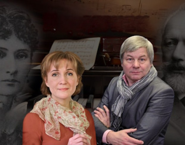 Жизнь для Вечности. Гони Рт, Виктор Никитин, Лариса Демидова