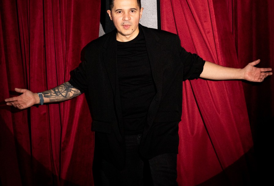 Стендап-Шоу Великие Ноунеймы Казани