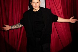 Стендап-Шоу Великие Ноунеймы Казани