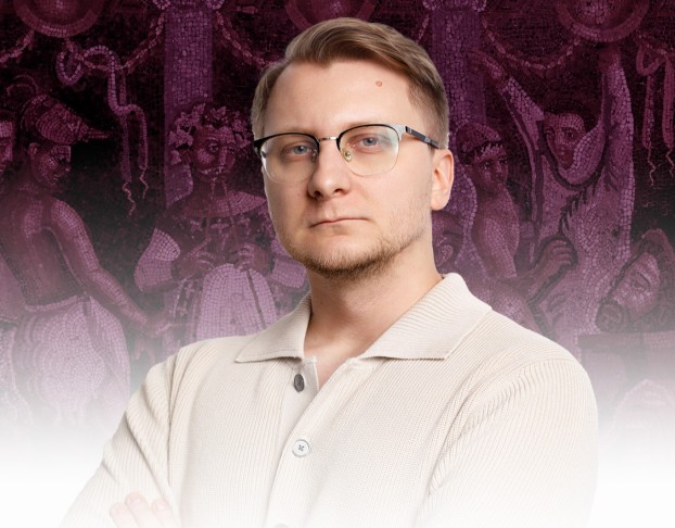 Никита Самохин. Античные Юмористы, или над Чем Смеялись в Древнем Риме