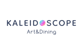 Сертификат на Посещение. Kaleidoscope Art&dining