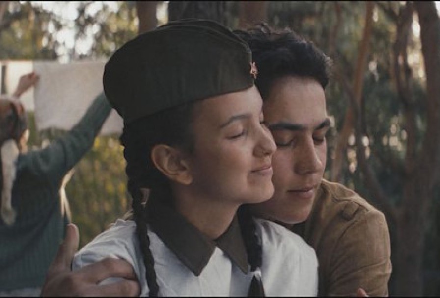 823-Й Километр