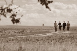 без 41-Нче Ел Балаларымы – Дети 41го Года