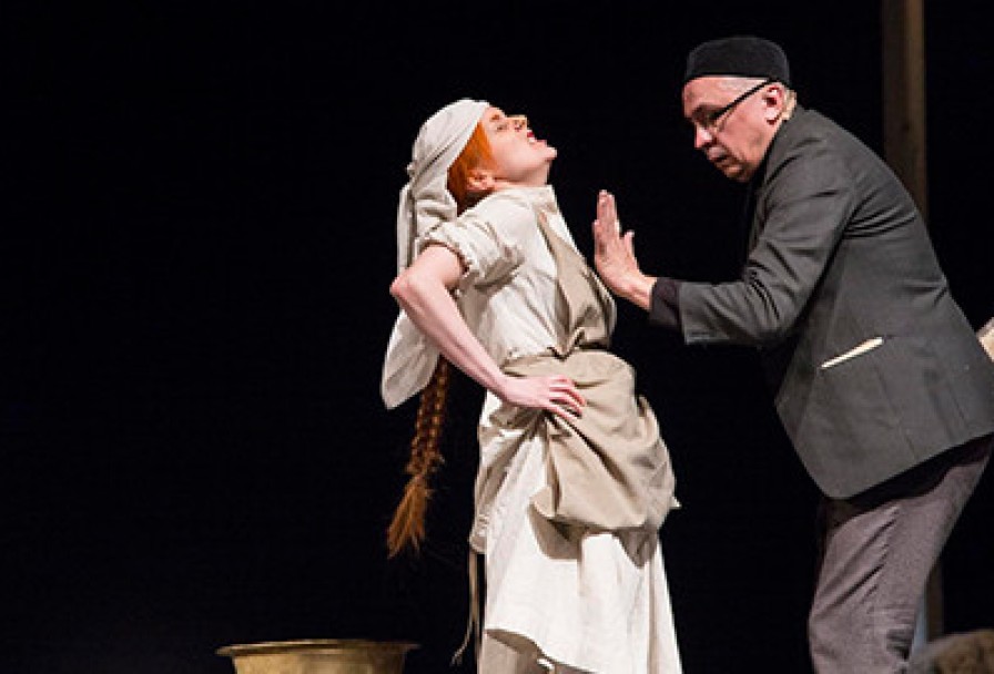 и это Жизнь?..тормышмы Бу?