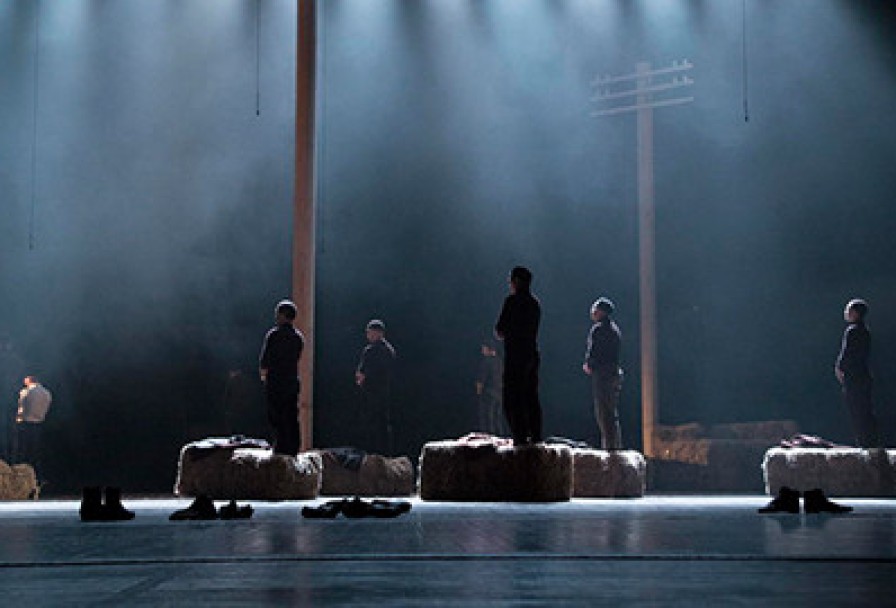 и это Жизнь?..тормышмы Бу?