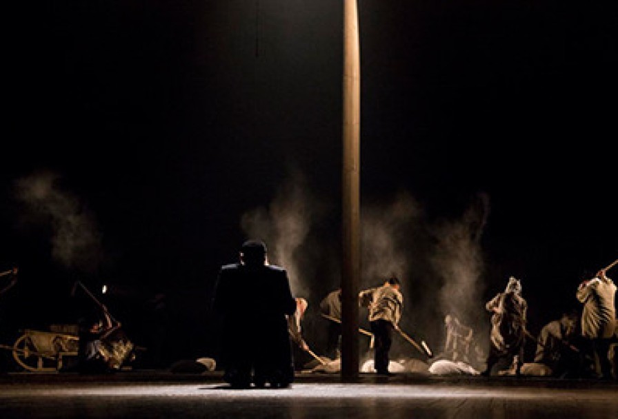 и это Жизнь?..тормышмы Бу?