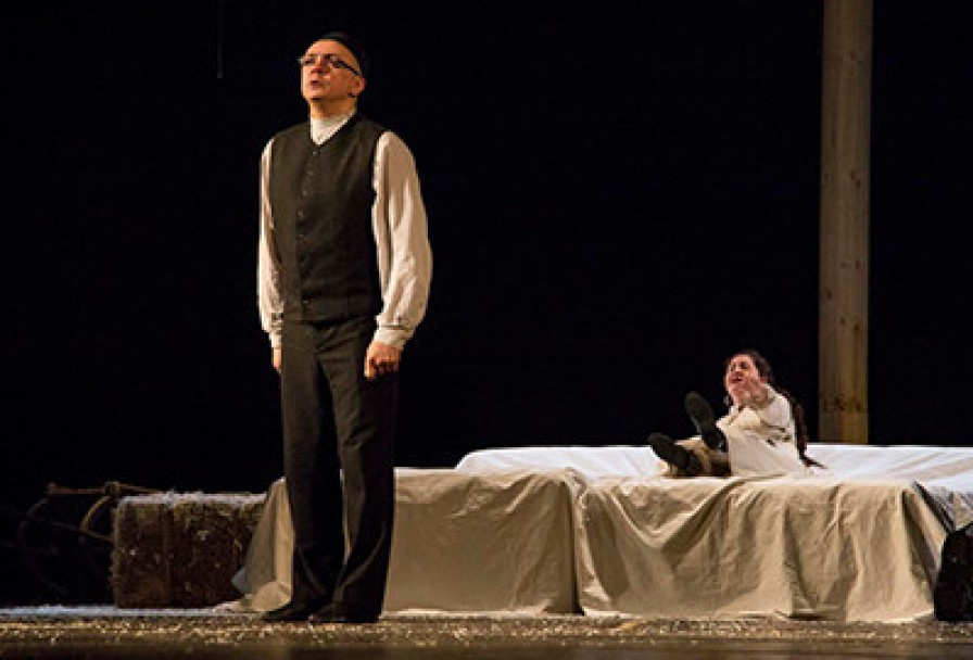 и это Жизнь?..тормышмы Бу?