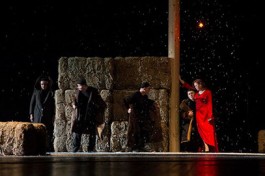 и это Жизнь?..тормышмы Бу?