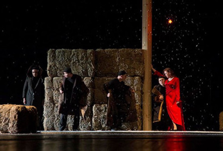 и это Жизнь?..тормышмы Бу?