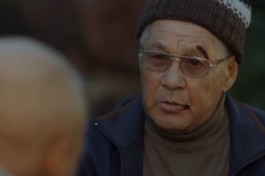 Исәнмесез?.живы ли Вы?