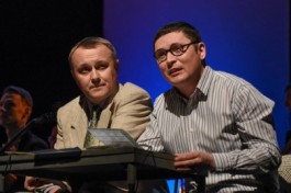 Театр & Музыка