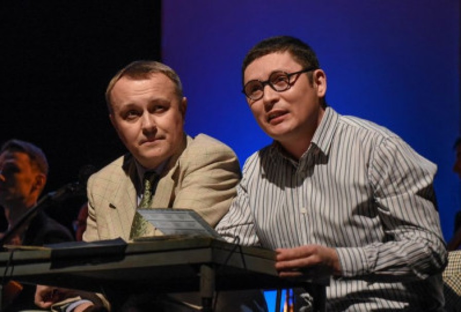 Театр & Музыка