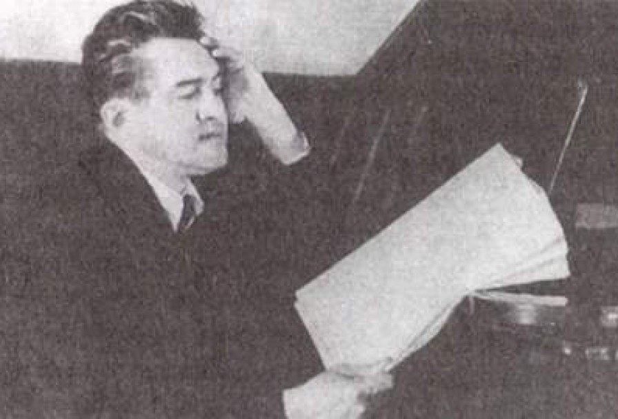 Театр&музыка. Салих Сайдашев