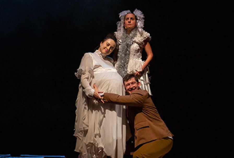 Я не Вернусь. Мечтыхуш, Авылым. Хыял