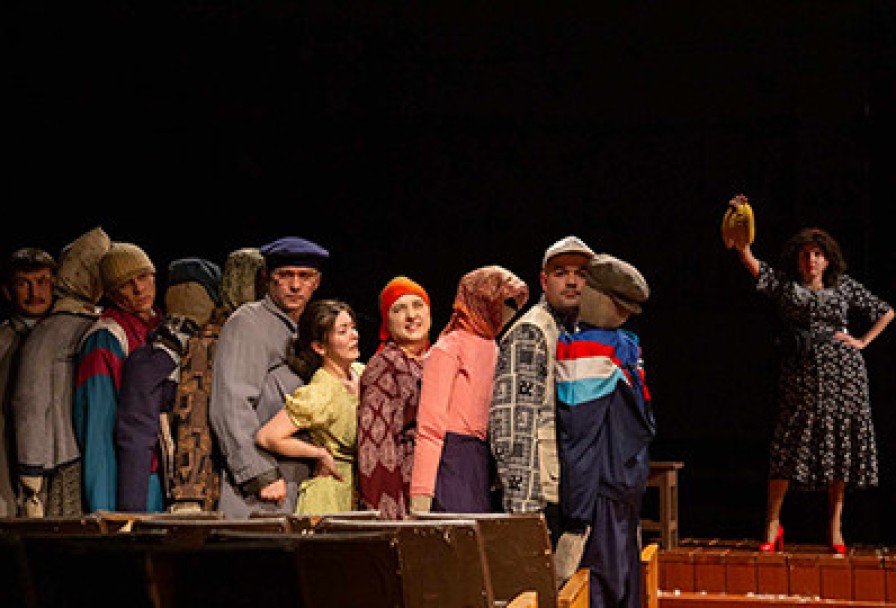 Я не Вернусь. Мечтыхуш, Авылым. Хыял