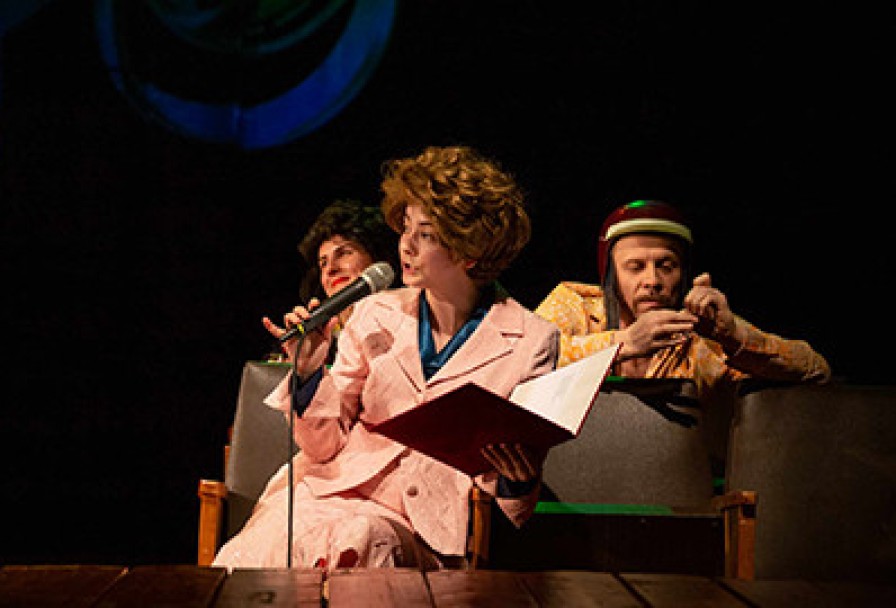 Я не Вернусь. Мечтыхуш, Авылым. Хыял