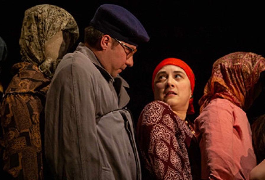 Я не Вернусь. Мечтыхуш, Авылым. Хыял