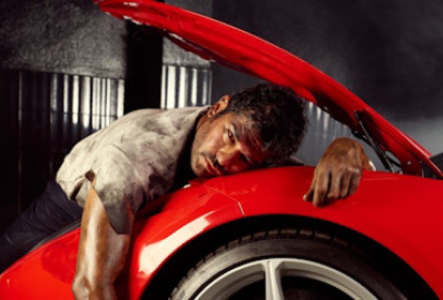 Бурак Озчивит