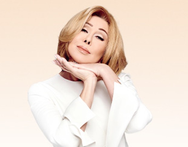 Любовь Успенская