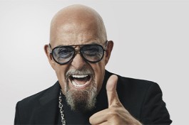 Михаил Шуфутинский